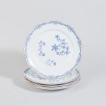 1703 6063 DINNER PLATES